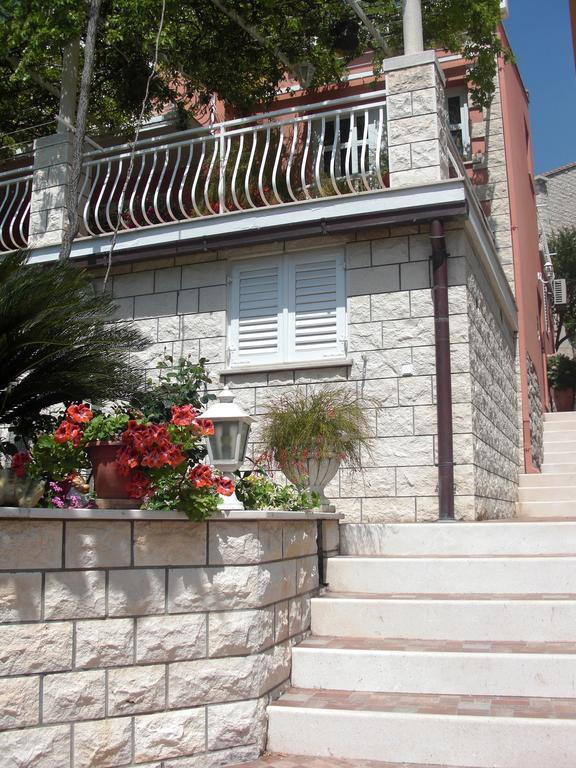 House Jelena Hotel Mlini Exterior photo