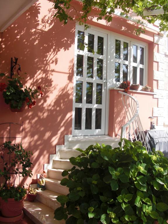 House Jelena Hotel Mlini Exterior photo