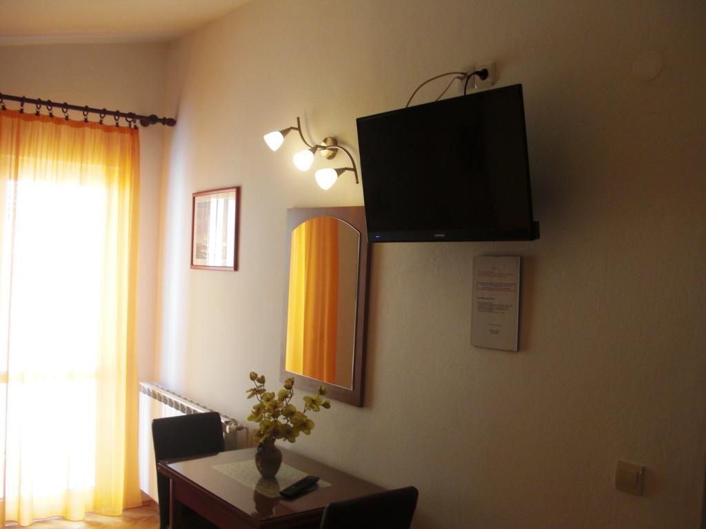 House Jelena Hotel Mlini Room photo